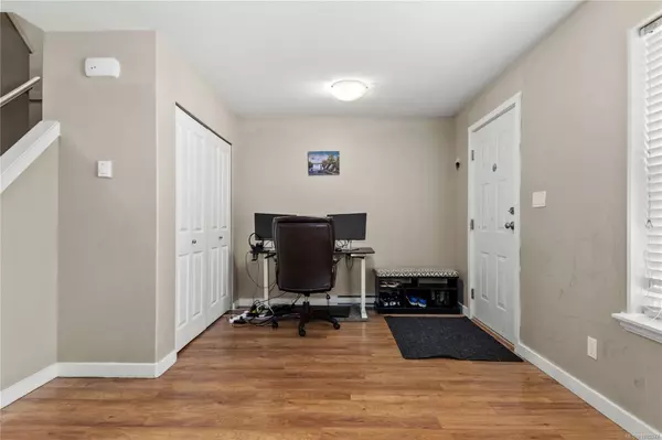 Campbell River, BC V9W 0B1,1120 EVERGREEN Rd #12