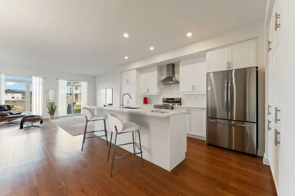 Blossom Park - Airport And Area, ON K4M 0N7,796 Solarium AVE