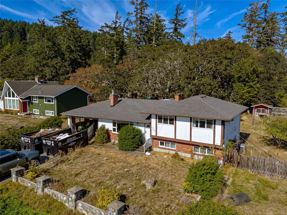 Metchosin, BC V9C 3Z6,635 Pears Rd