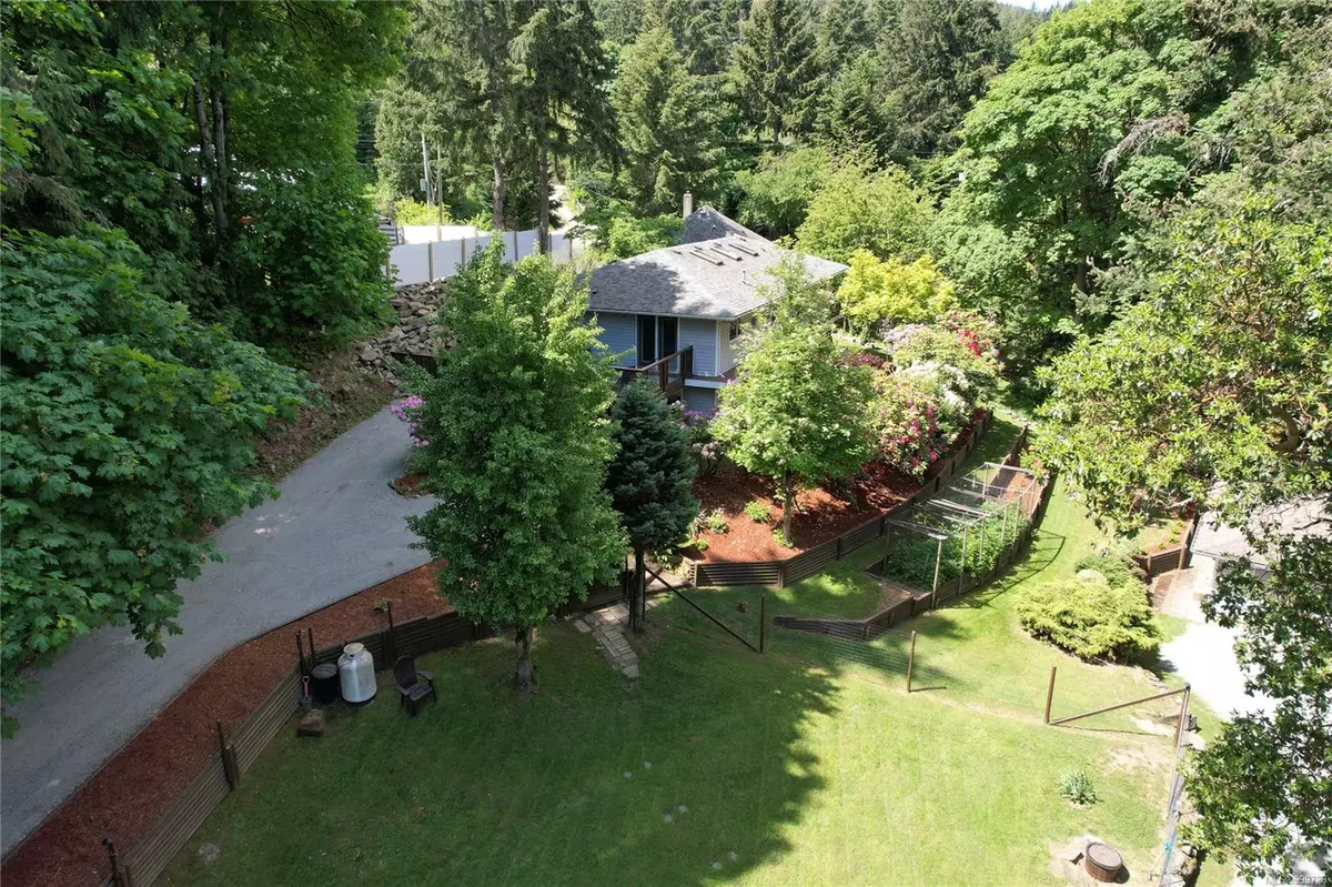 Salt Spring, BC V8K 2G8,141 Cranberry Rd