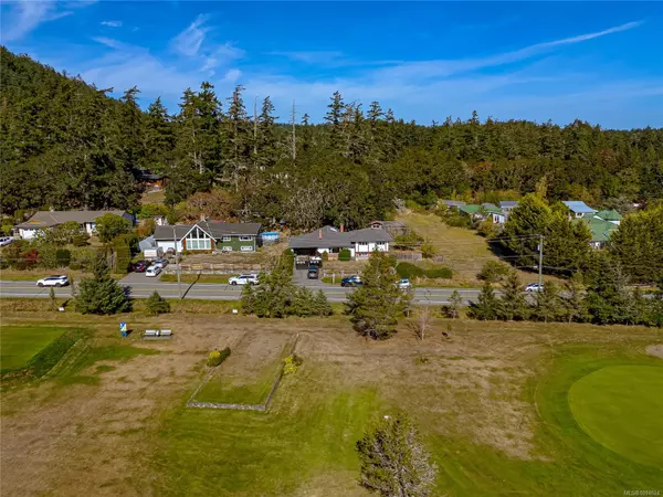 Metchosin, BC V9C 3Z6,635 Pears Rd