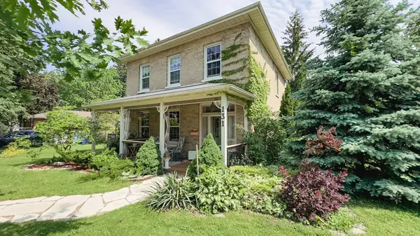 Central Huron, ON N0M 1L0,131 Rattenbury ST E