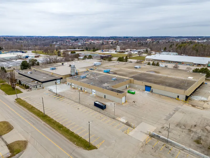 100 Townline RD, Tillsonburg, ON N4G 2R7