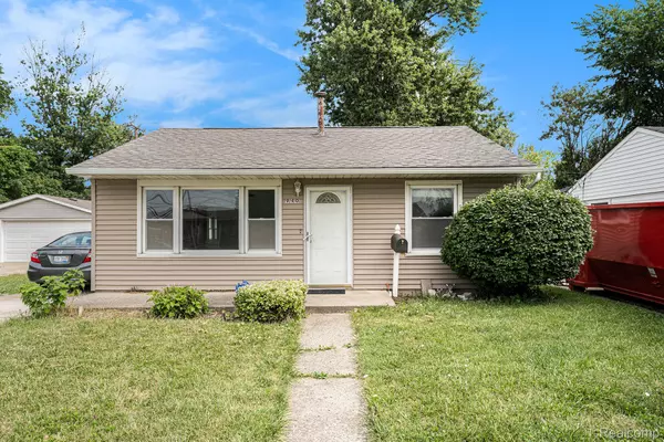 Madison Heights, MI 48071,940 Mace AVE