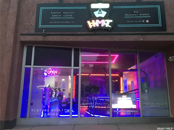 Saskatoon, SK S7N 1B7,912 Broadway AVENUE