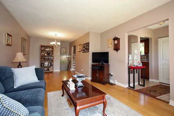 Mississauga, ON L5J 2E3,1543 Sandgate CRES