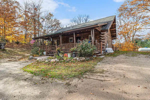 15778 Peters Farm RD, Norman Twp, MI 49644
