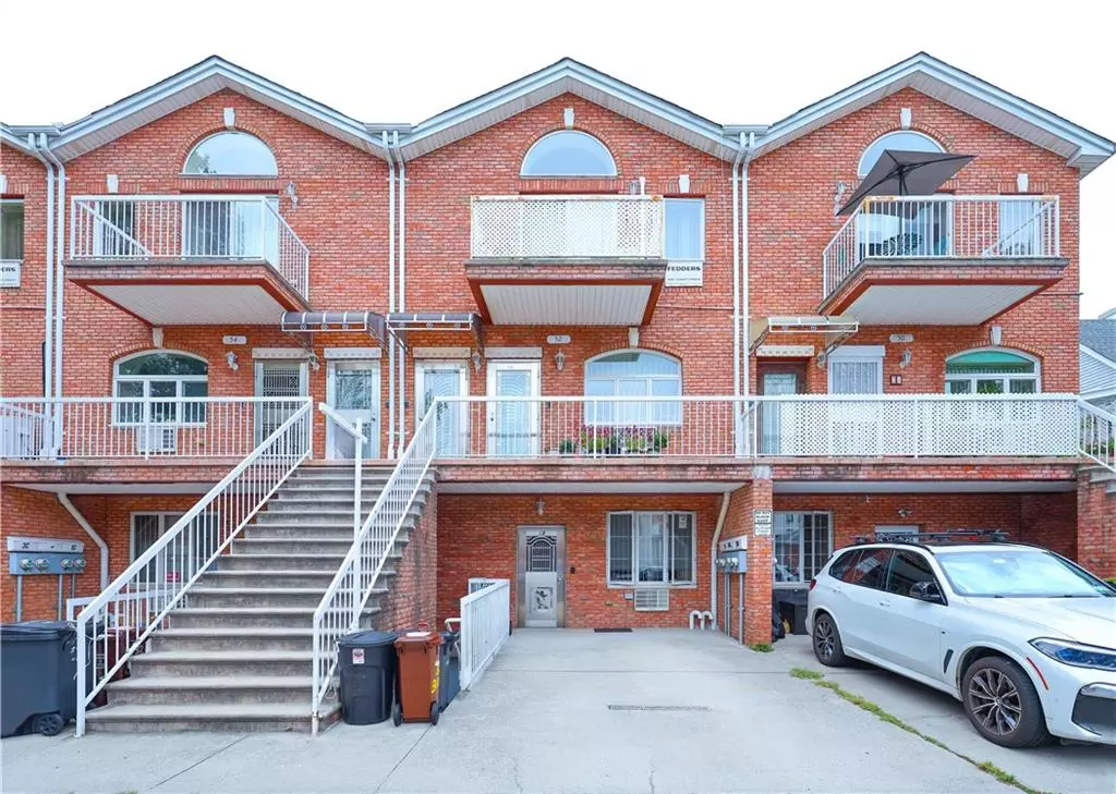 Brooklyn, NY 11214,52 Bay 32nd ST #3B