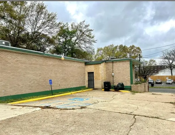 Shreveport, LA 71101,1519 Creswell Avenue