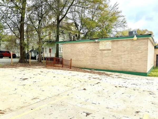 Shreveport, LA 71101,1519 Creswell Avenue