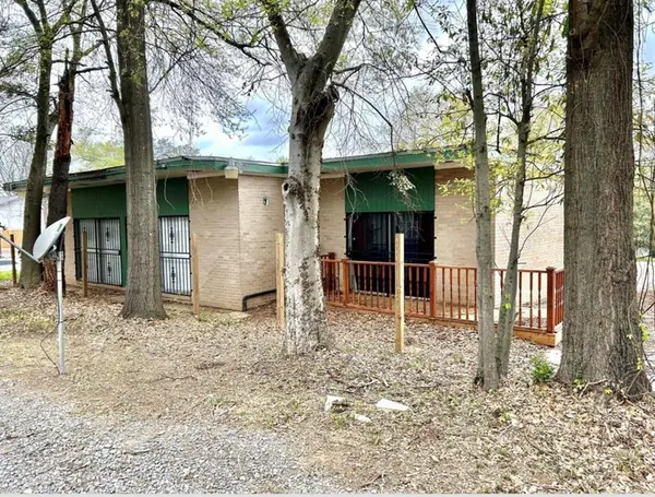 Shreveport, LA 71101,1519 Creswell Avenue