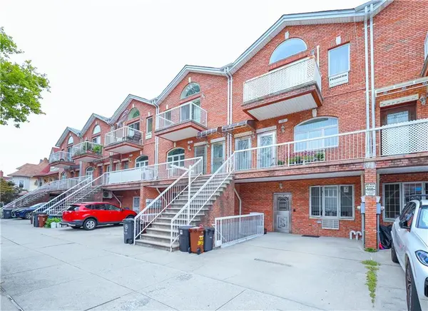 Brooklyn, NY 11214,52 Bay 32nd ST #3B