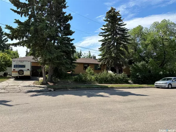 Meadow Lake, SK S9X 1E5,502 1st STREET W