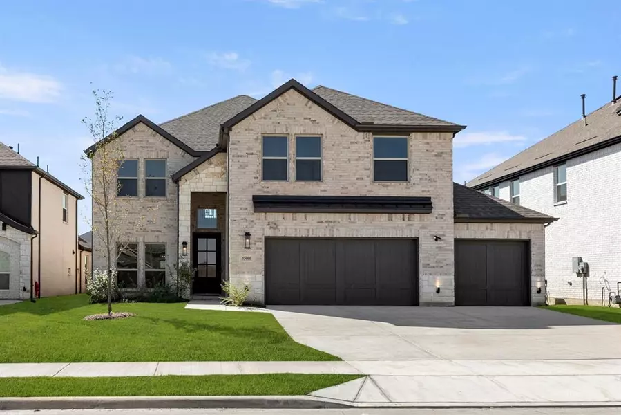 15004 Pizarro Court, Little Elm, TX 75068