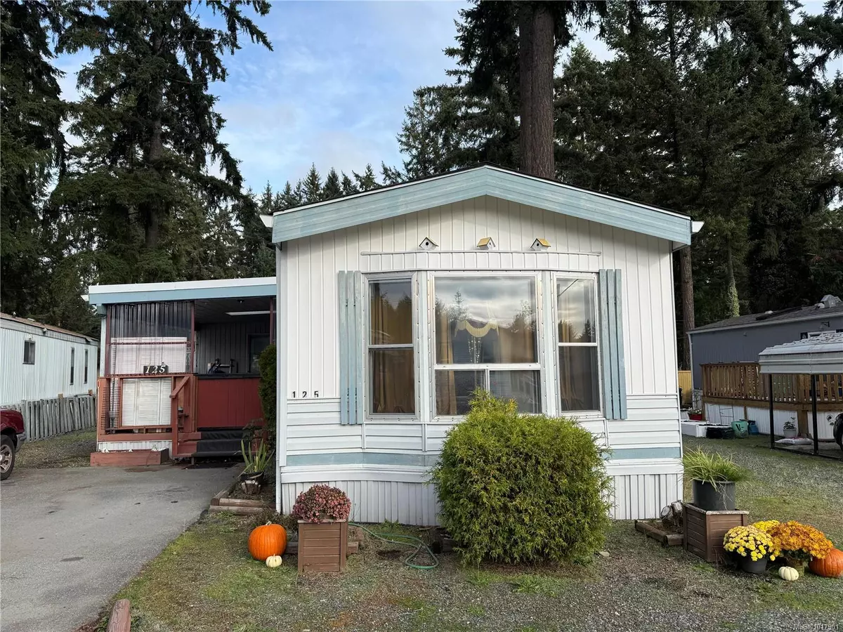 Cassidy, BC V9G 1K3,1736 Timberlands Rd #125