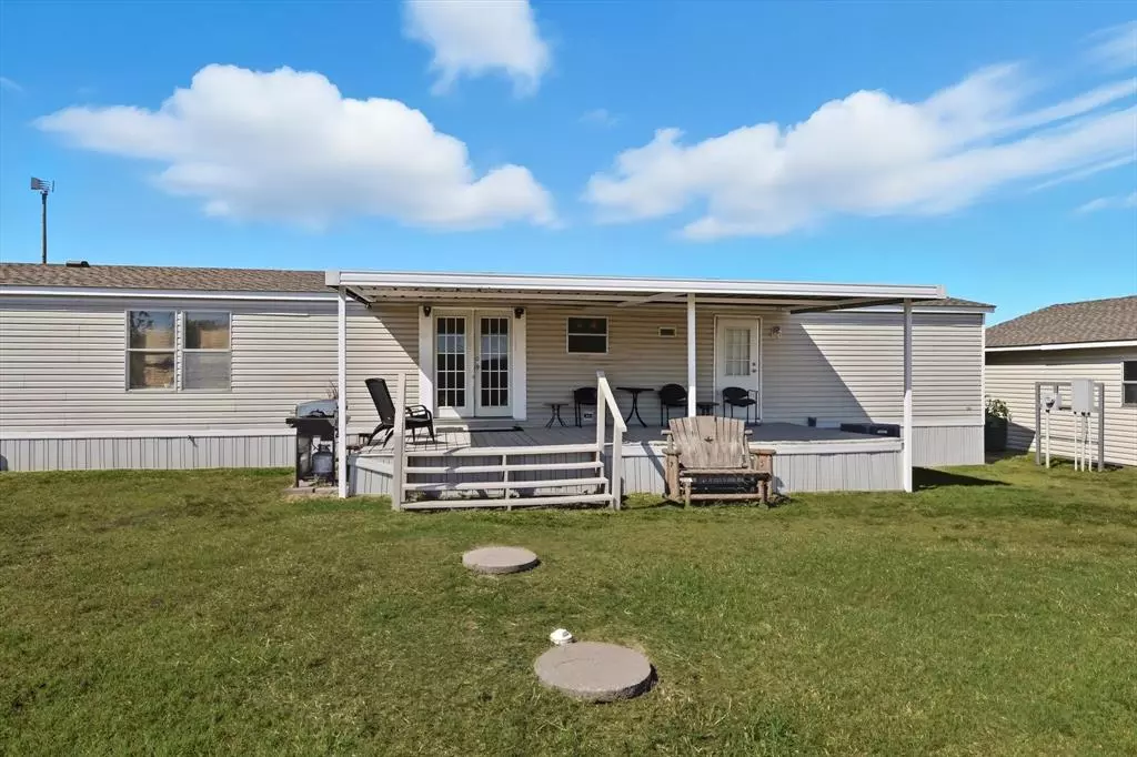 Rhome, TX 76078,1200 Alliance Boulevard