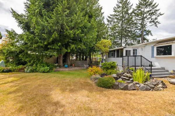 Salt Spring, BC V8K 1S2,135 Brinkworthy Rd #2010