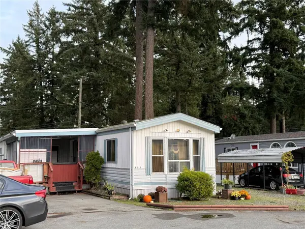 Cassidy, BC V9G 1K3,1736 Timberlands Rd #125