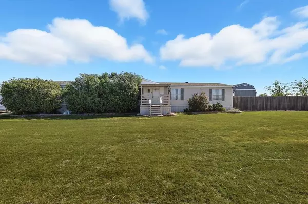 Rhome, TX 76078,1200 Alliance Boulevard