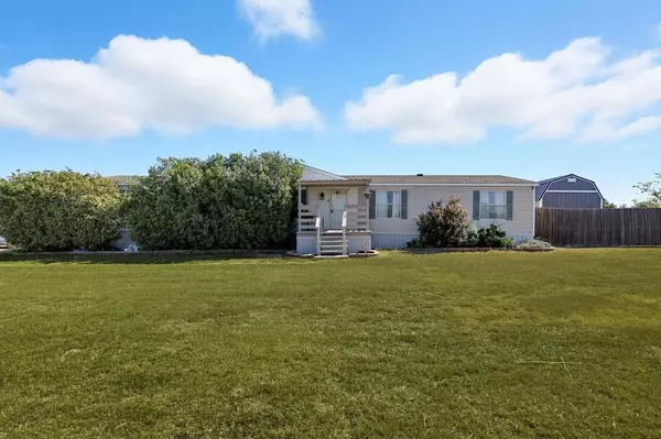 Rhome, TX 76078,1200 Alliance Boulevard