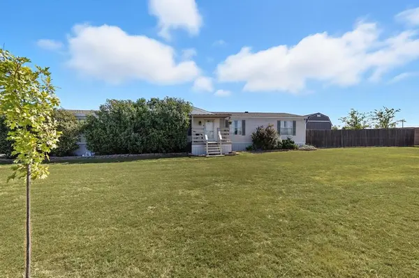 Rhome, TX 76078,1200 Alliance Boulevard