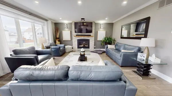 70 Wilderness WAY, Stittsville - Munster - Richmond, ON K2S 2E3