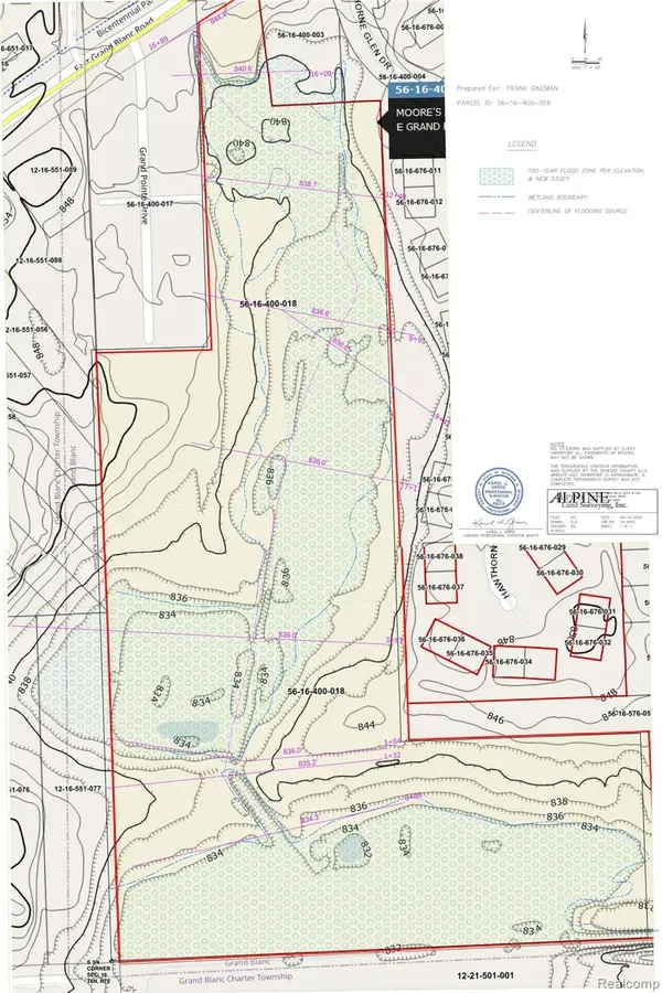 741 E Grand Blanc RD, Grand Blanc, MI 48439