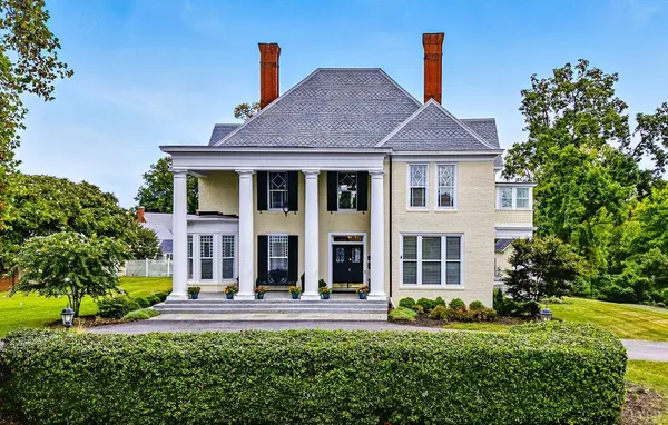 3128 Rivermont AVE, Lynchburg, VA 24503