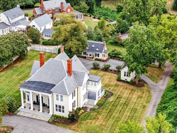 Lynchburg, VA 24503,3128 Rivermont AVE