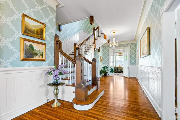 Lynchburg, VA 24503,3128 Rivermont AVE