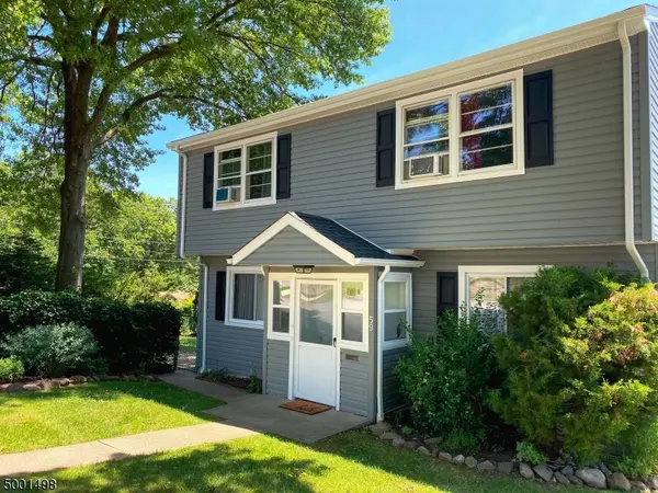 59 STONY HILL RD, Clifton City, NJ 07013