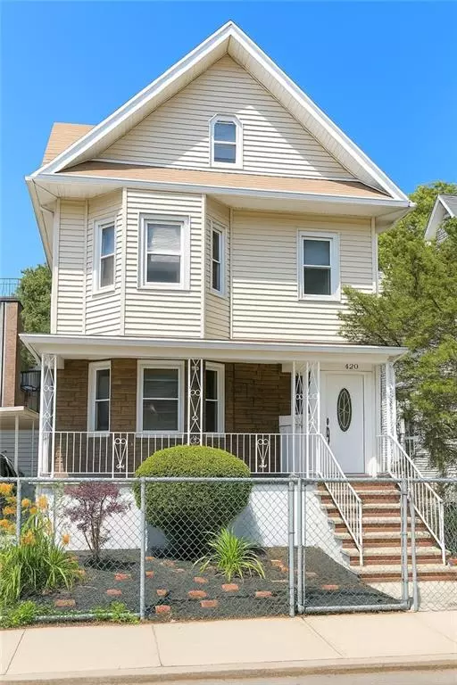 Brooklyn, NY 11218,420 Stratford RD