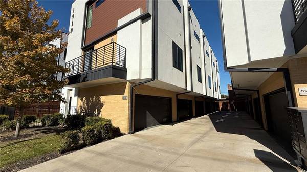 Dallas, TX 75204,1910 Caddo Street #A203