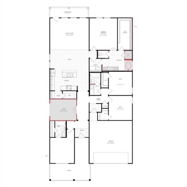 Royse City, TX 75189,9017 Palafox Street