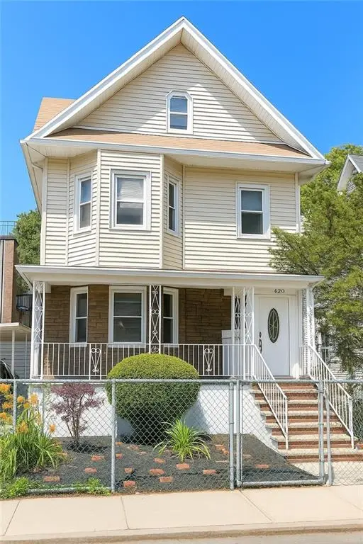 420 Stratford RD, Brooklyn, NY 11218