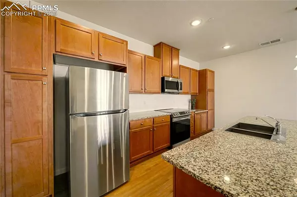 Colorado Springs, CO 80920,3865 Presidio PT #101