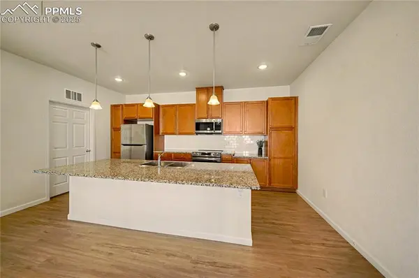 3865 Presidio PT #101, Colorado Springs, CO 80920