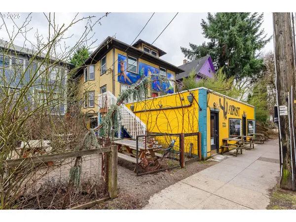 Portland, OR 97227,3122 N WILLIAMS AVE