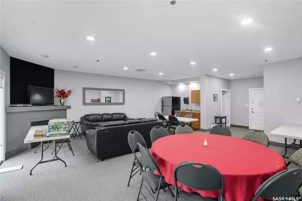 Saskatoon, SK S7S 1P2,333 Nelson ROAD #409