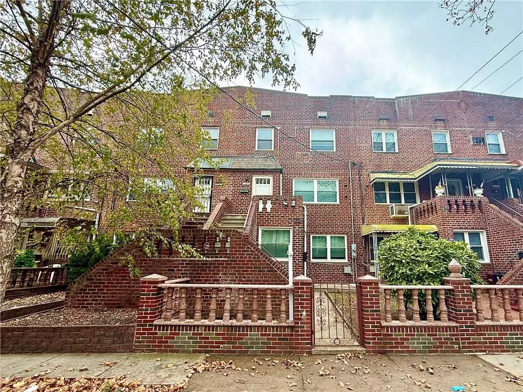 Brooklyn, NY 11236,1268 East 84th ST