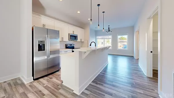 Rustburg, VA 24588,30 Allure DR