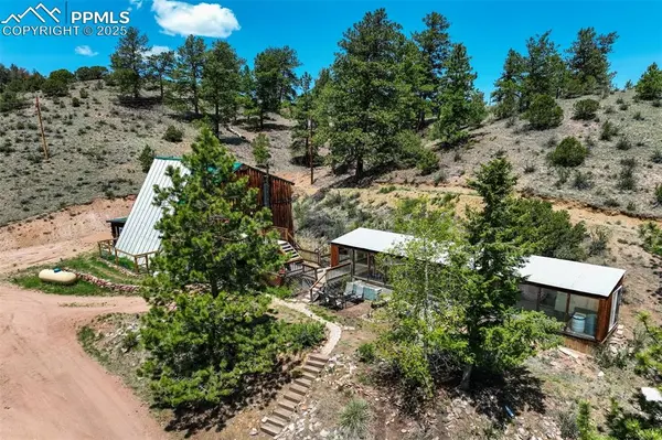 Guffey, CO 80820,351 Badger CIR