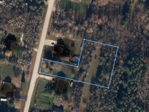 111 Carney ST, Georgian Bluffs, ON N4K 6V5