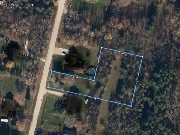 Georgian Bluffs, ON N4K 6V5,111 Carney ST