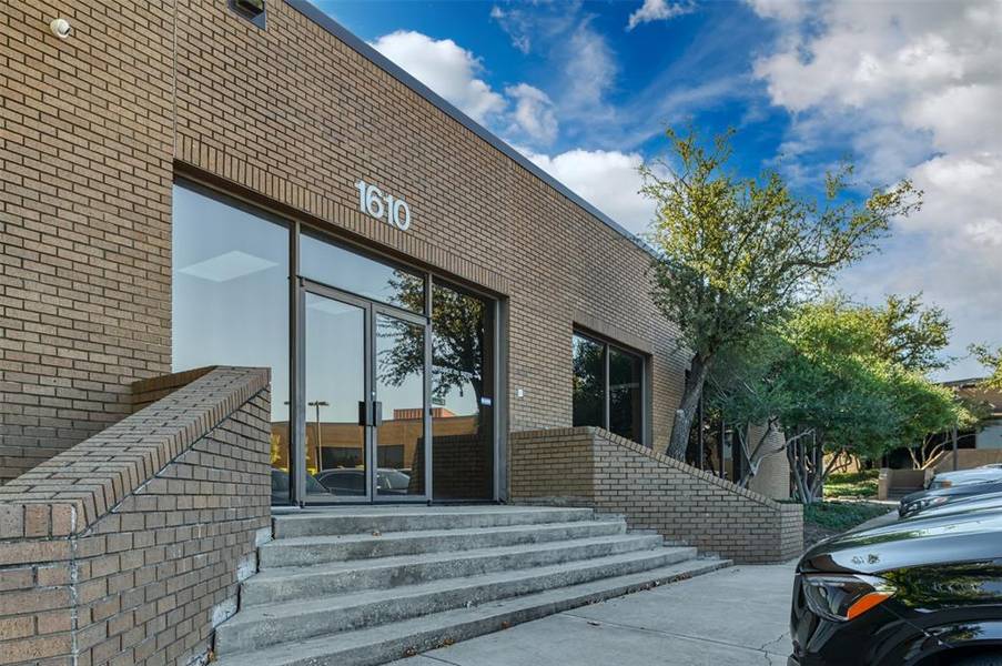 1610 Corporate Court #120, Irving, TX 75038