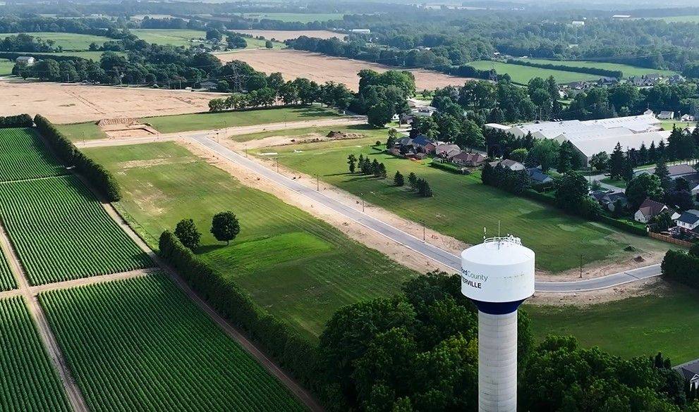 Lot 4 Clover LN, Norwich, ON N0J 1R0