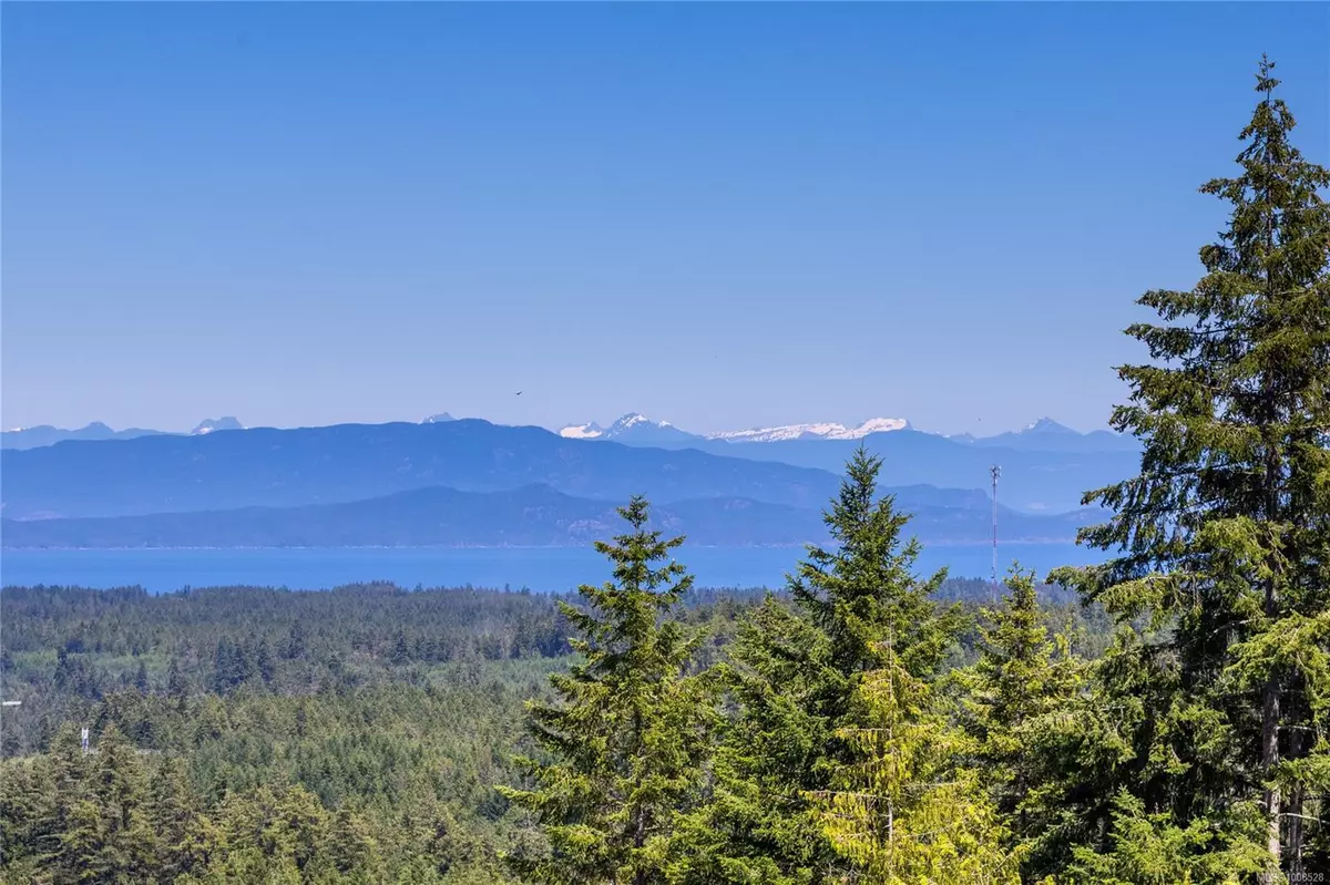 Qualicum Beach, BC V9K 2V2,LT 3 Wesley Ridge Pl