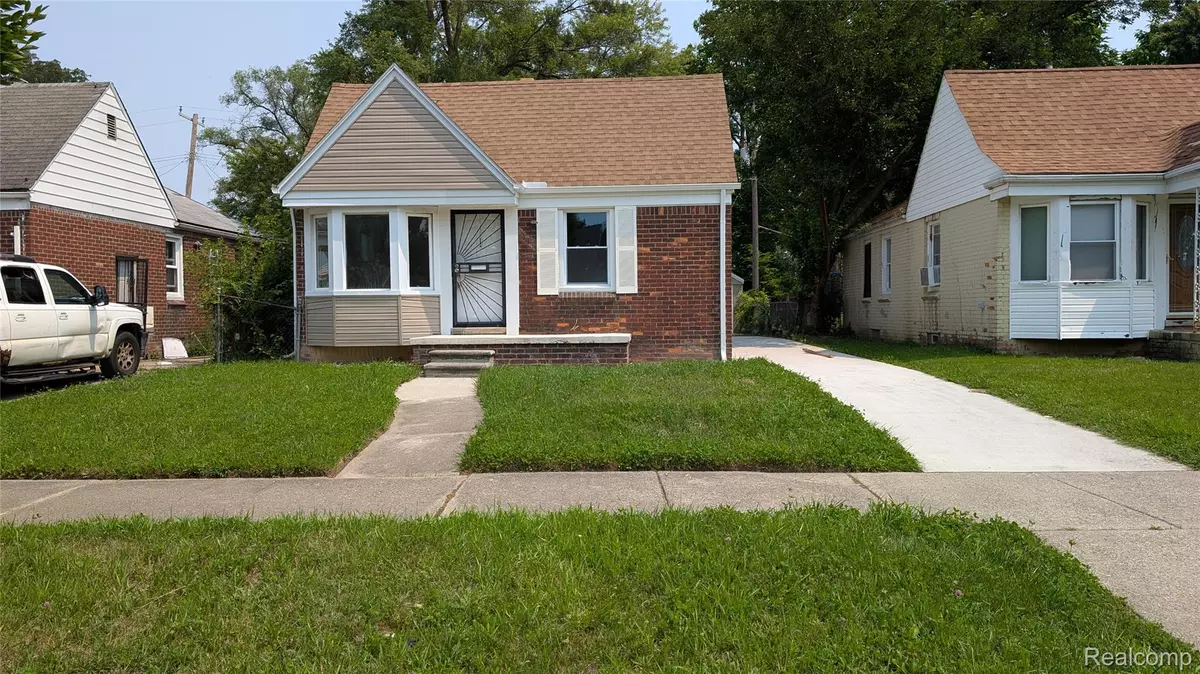 Detroit, MI 48228,9034 Brace ST