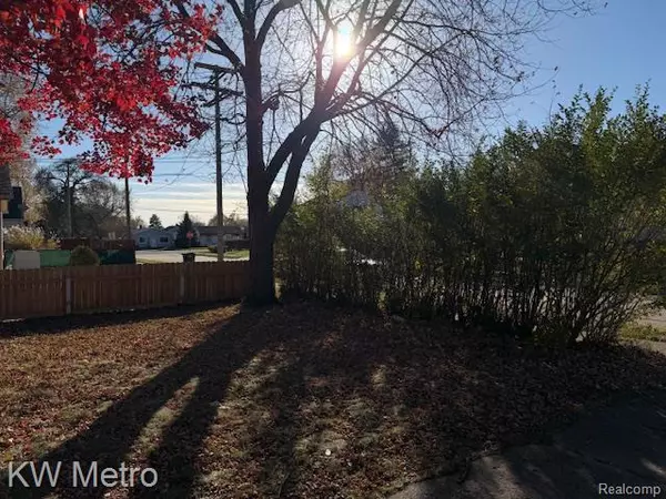 Roseville, MI 48066,Vacant Hillview N Hillview