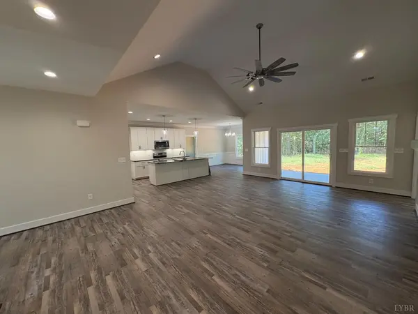 Concord, VA 24538,183 Sunset Ridge DR